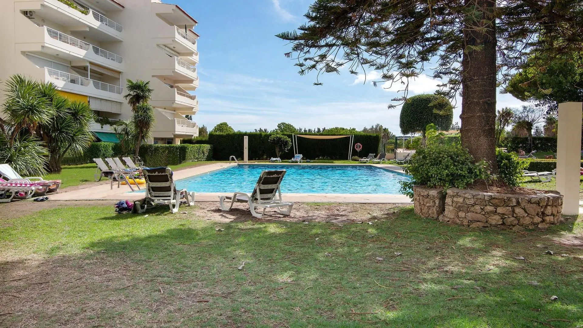 T1 Em Vilamoura - Parque Mourabel 0*,  Portugal