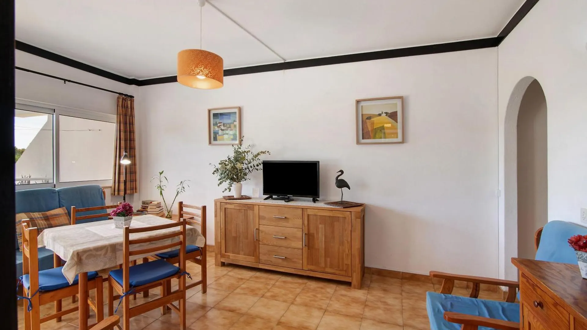 Apartmán T1 Em Vilamoura - Parque Mourabel Portugalsko