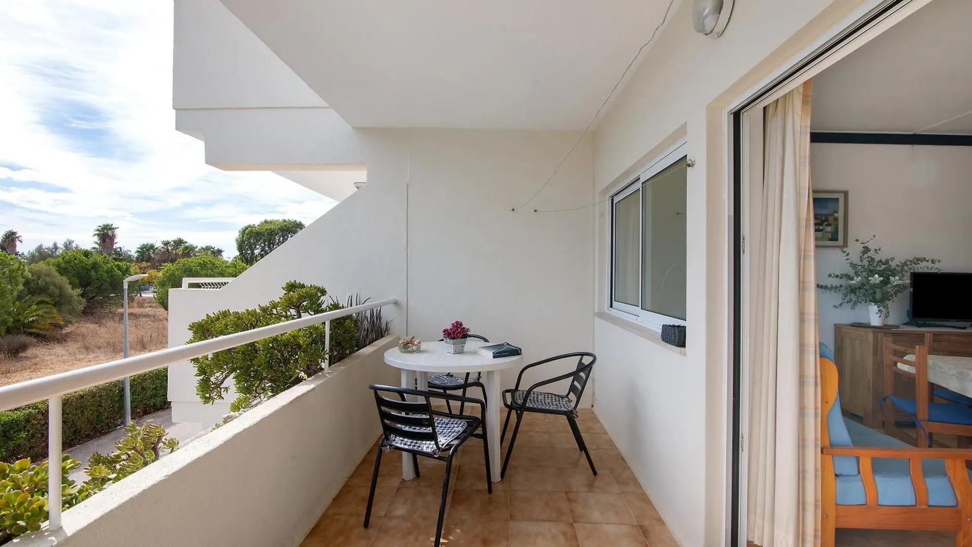 Apartment T1 Em Vilamoura - Parque Mourabel Portugal