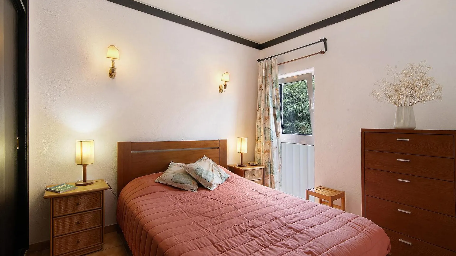 Apartment T1 Em Vilamoura - Parque Mourabel