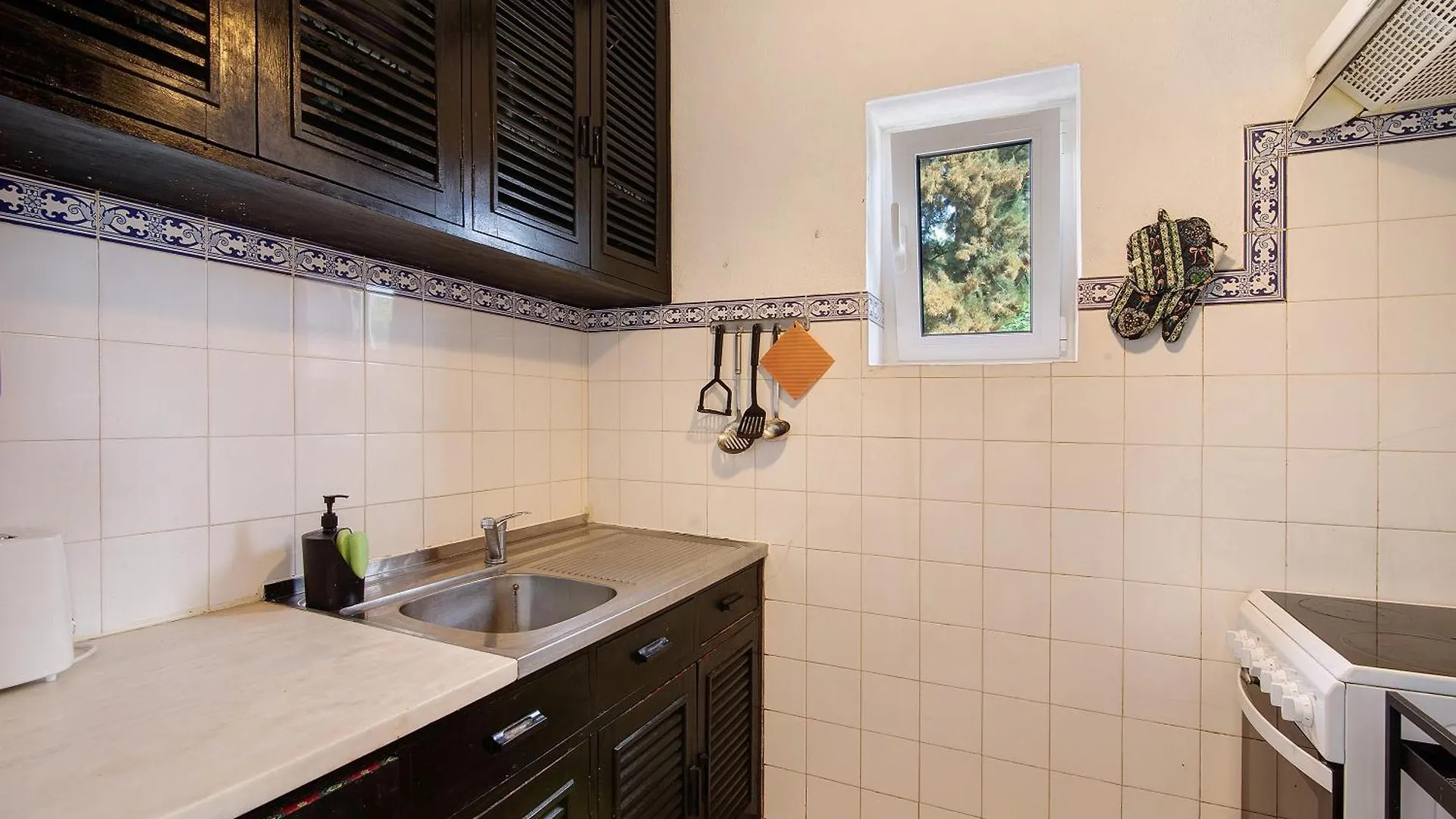 Apartment T1 Em Vilamoura - Parque Mourabel