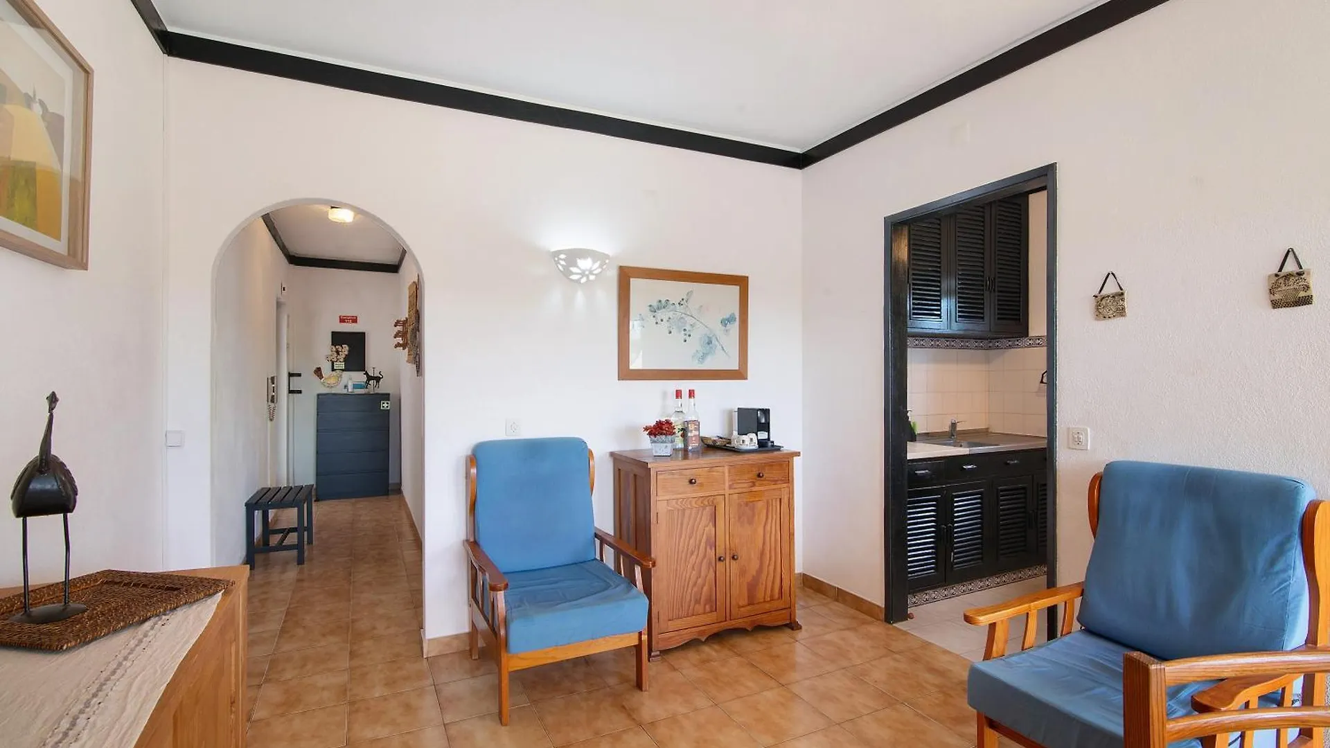 T1 Em Vilamoura - Parque Mourabel Apartment