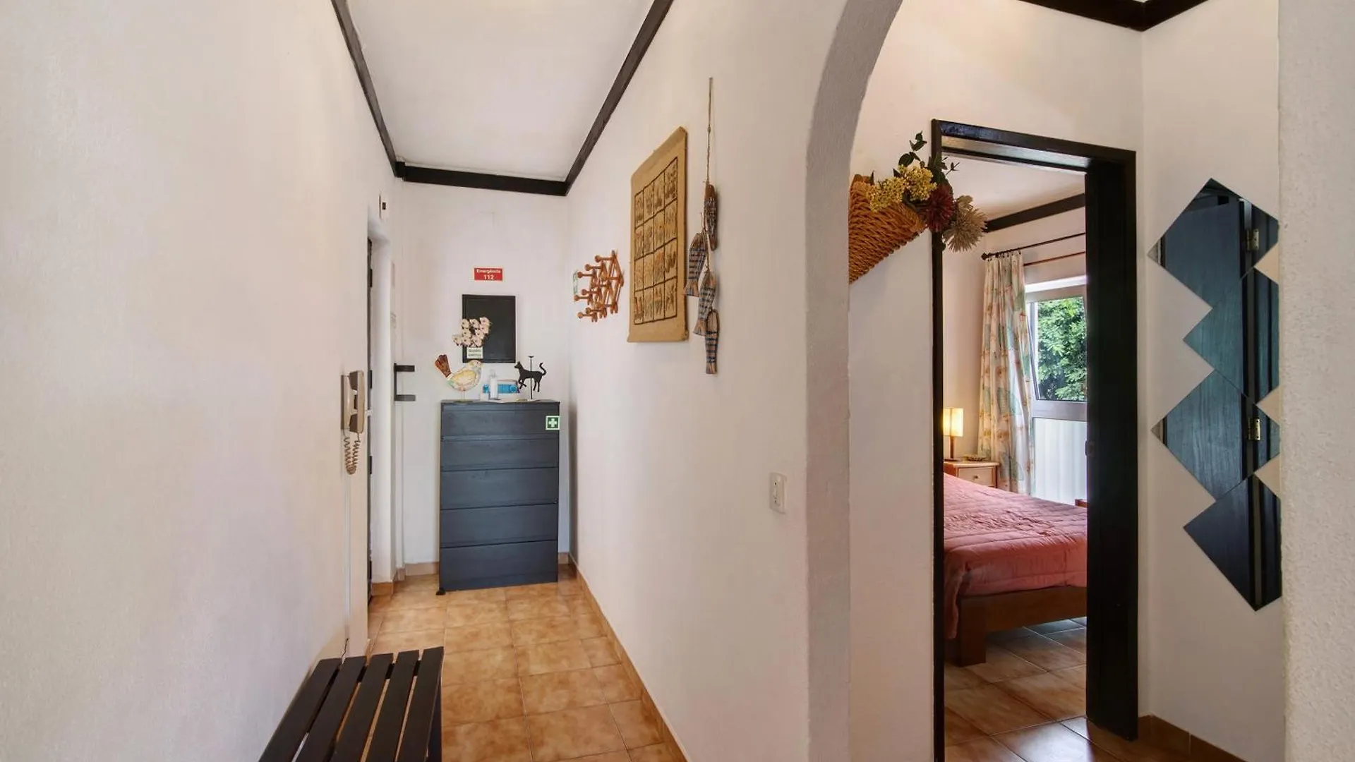 T1 Em Vilamoura - Parque Mourabel Apartment