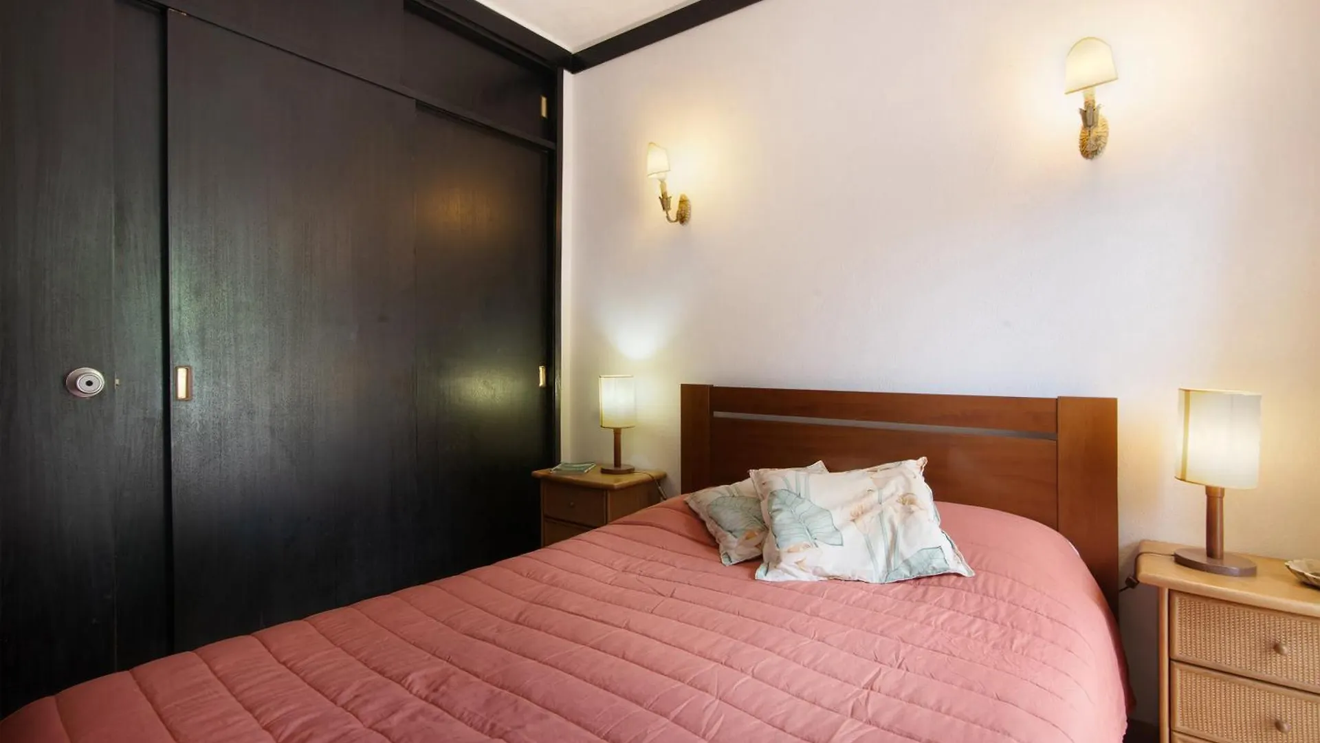 Apartment T1 Em Vilamoura - Parque Mourabel