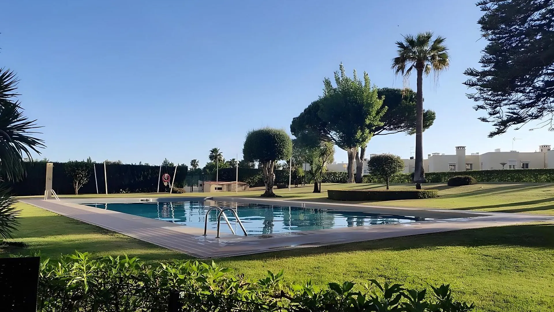 Apartment T1 Em Vilamoura - Parque Mourabel