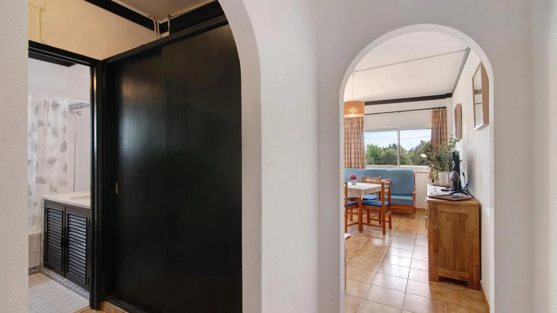 Apartment T1 Em Vilamoura - Parque Mourabel